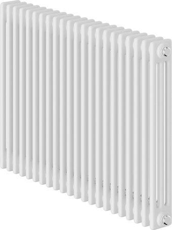 Стальной трубчатый радиатор Royal Thermo Insignia C3050 - 22 секций RAL9016