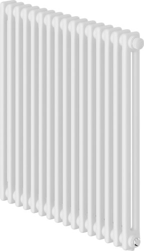 Стальной трубчатый радиатор Royal Thermo Insignia VC2050 - 16 секций RAL9016