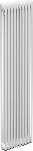 Стальной трубчатый радиатор Теплофорт ТР 3030-4, БП 3/4 (4 секции)