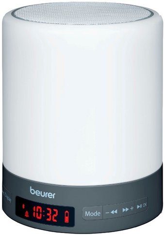 Световой будильник Beurer WL 50