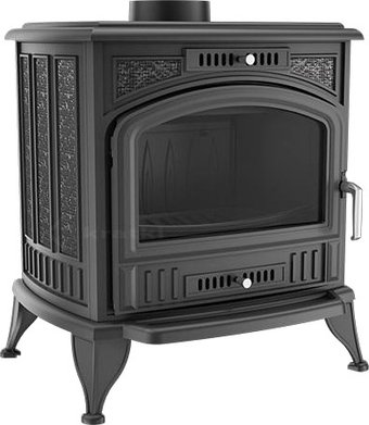 Свободностоящая печь-камин Kratki Koza K6 150