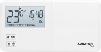 Терморегулятор Auraton Pavo