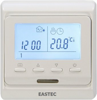 Терморегулятор Eastec E 51.716