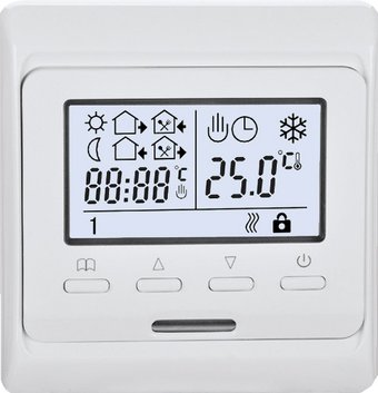 Терморегулятор Priotherm PR-115