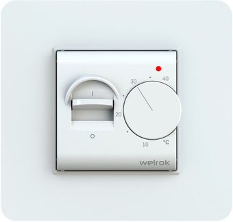 Терморегулятор Welrok mex
