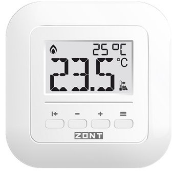 Терморегулятор Zont МЛ-232 (RS-485)