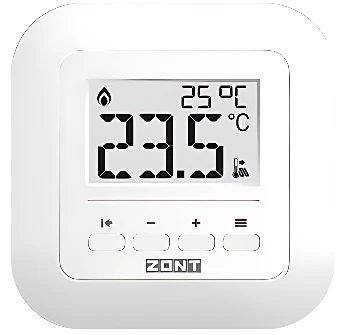 Терморегулятор Zont МЛ-232 (RS-485)