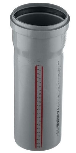 Труба Ostendorf 115015 (0.25 м)