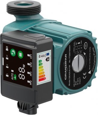 Циркуляционный насос Grandfar GEA32-12-180