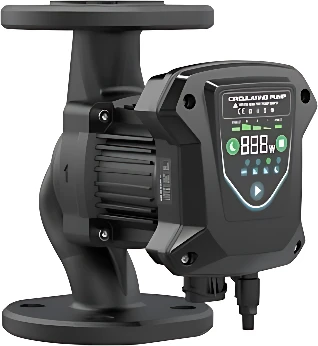 Циркуляционный насос Grandfar GEB32-10-220F
