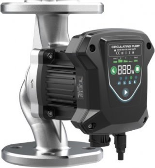 Циркуляционный насос Grandfar GEB32-8-220FN