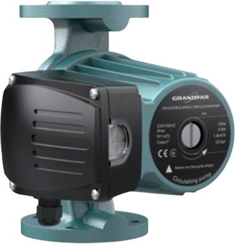 Циркуляционный насос Grandfar UPS50-16-280TF