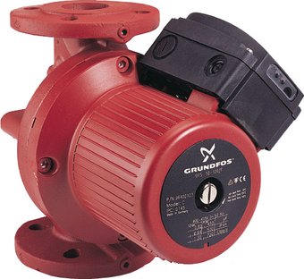 Циркуляционный насос Grundfos UPS 32-120 F (230)