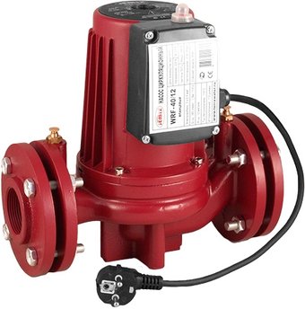Циркуляционный насос Jemix WRF-40/12