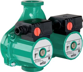 Циркуляционный насос Wilo Star-RSD 30/6