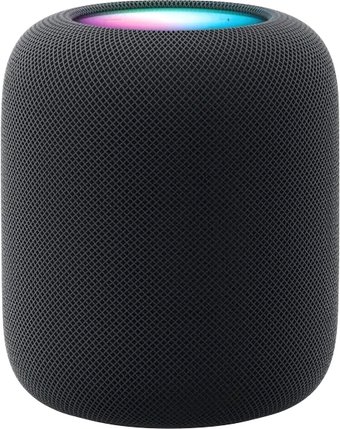 Умная колонка Apple HomePod 2 (полуночный)