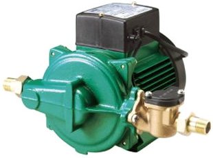 Установка повышения давления Wilo PB-400EA