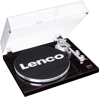 Виниловый проигрыватель Lenco LBT-188WA