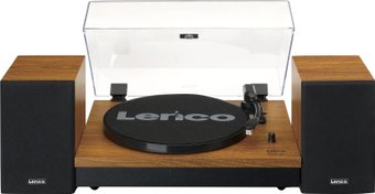 Виниловый проигрыватель Lenco LS-310WD