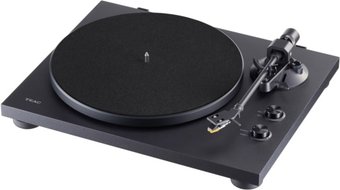 Виниловый проигрыватель TEAC TN-280BT (черный)