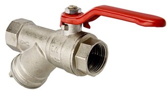 Запорная арматура Arco Кран шаровый Sena 3/4" 152304