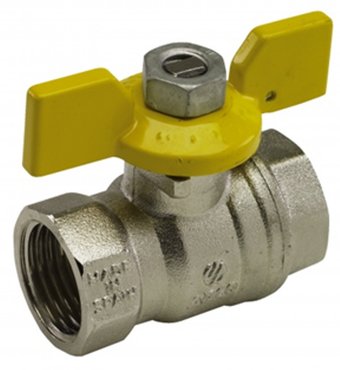 Запорная арматура Arco Шаровой кран Mino 3/4" PM103