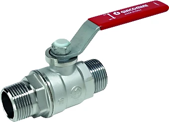 Запорная арматура Giacomini R253LX003