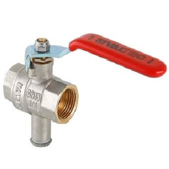 Запорная арматура Valtec VT.247.N.04