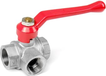 Запорная арматура Valtec VT.361.N.04