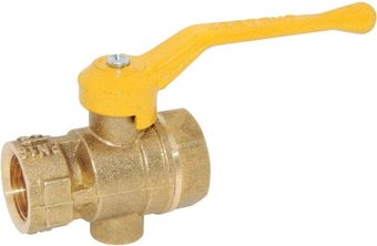 Запорная арматура Цветлит ZW10019