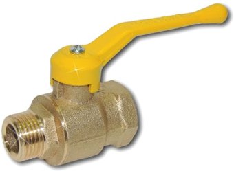 Запорная арматура Цветлит ZW10084