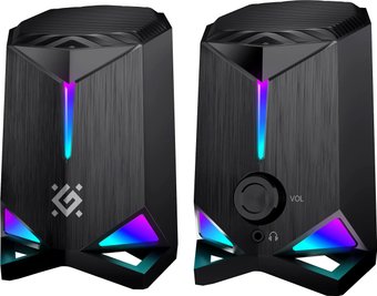 Акустика Defender Gravity