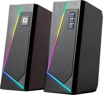 Акустика Defender Solar 3