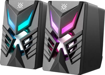 Акустика Defender Solar 6