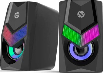 Акустика HP DHE-6000