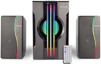 Акустика Microlab G200BT