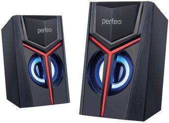 Акустика Perfeo Trial