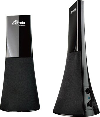 Акустика Ritmix SP-2040 (устаревшая модель)
