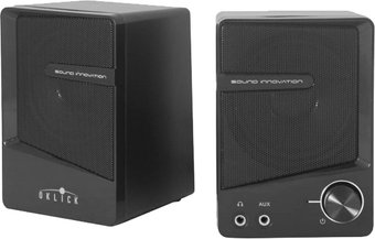 Акустика Оклик OK-126 [339881]