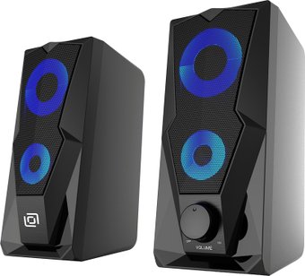 Акустика Оклик OK-127