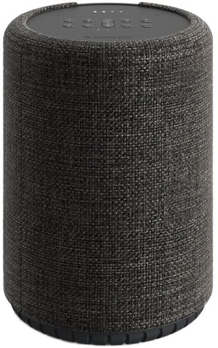 Беспроводная аудиосистема Audio Pro G10 (темно-серый)