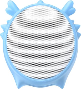 Беспроводная колонка Baseus Q Chinese Zodiac E06 Dragon