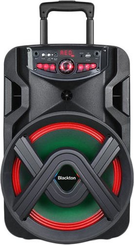 Беспроводная колонка Blackton Bt PBS2112