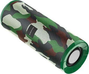 Беспроводная колонка Borofone BR1 (камуфляж)