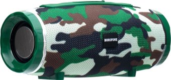 Беспроводная колонка Borofone BR3 (камуфляж)