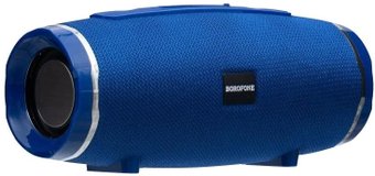 Беспроводная колонка Borofone BR3 (синий)