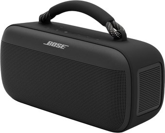 Беспроводная колонка Bose SoundLink Max (черный)