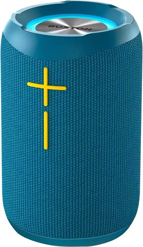 Беспроводная колонка Buxton BBS 4400 (синий)