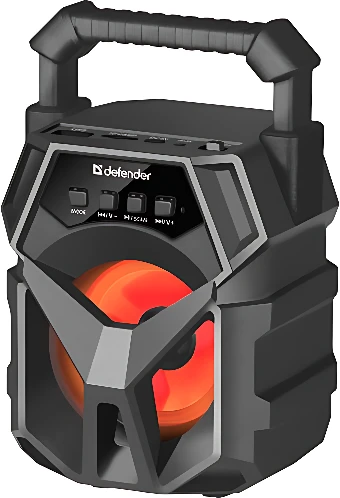 Беспроводная колонка Defender G98