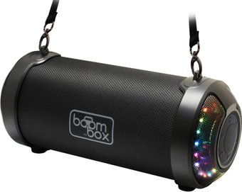 Беспроводная колонка Ginzzu GM-906B